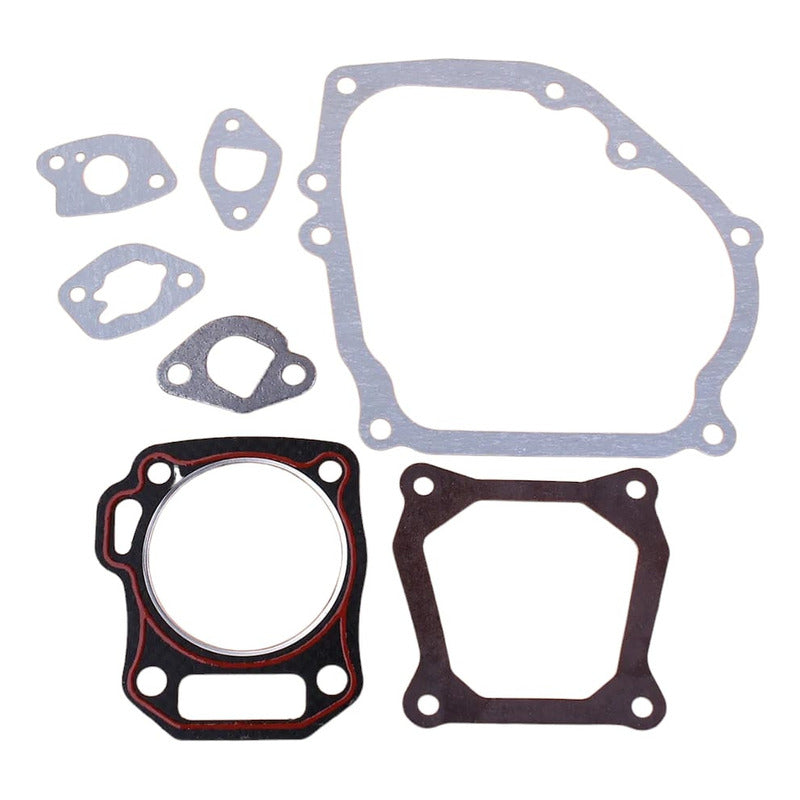 Juntas Para Honda Husky Powercat Mpower Gx160 5.5 Hp-6.5hp.