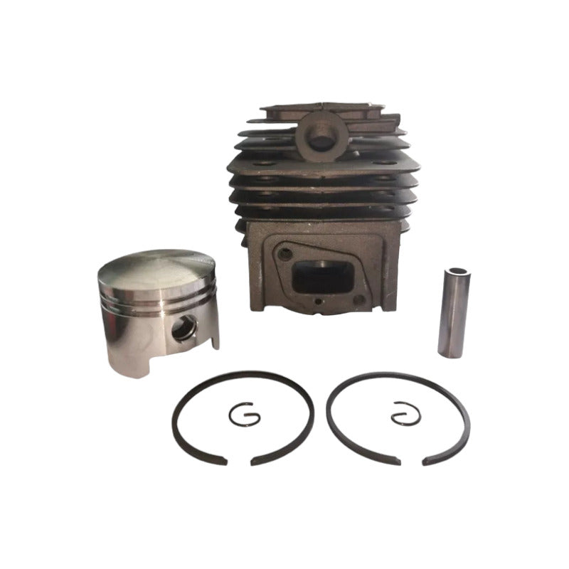 Kit Cilindro Y Pistón Desbrozadora 52cc Universal Chinas