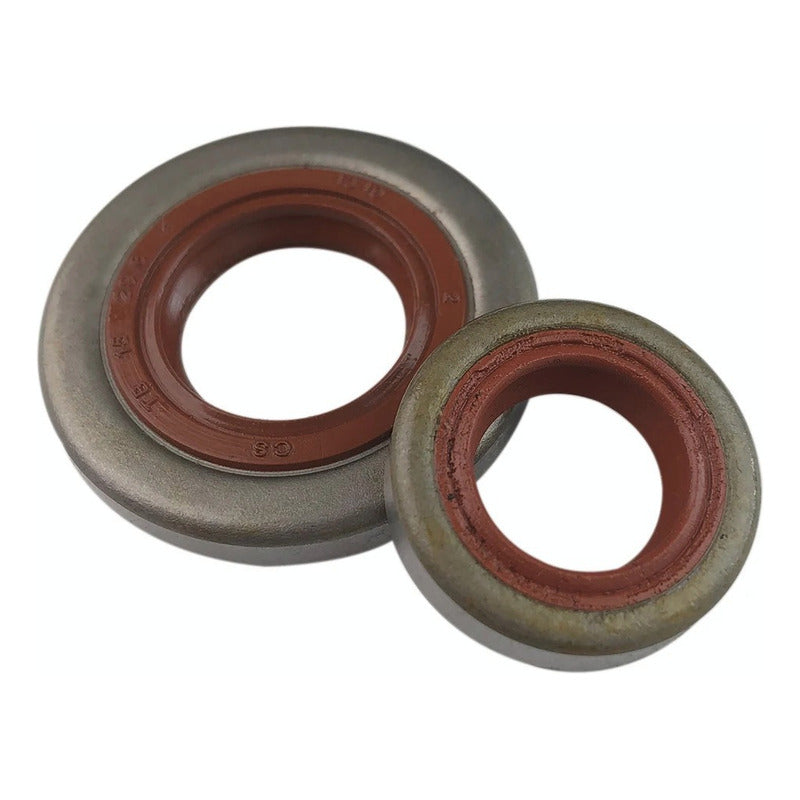 Empaques Retenes De Cigueñal Para Fs160 Fs180 Fs220 Fs280
