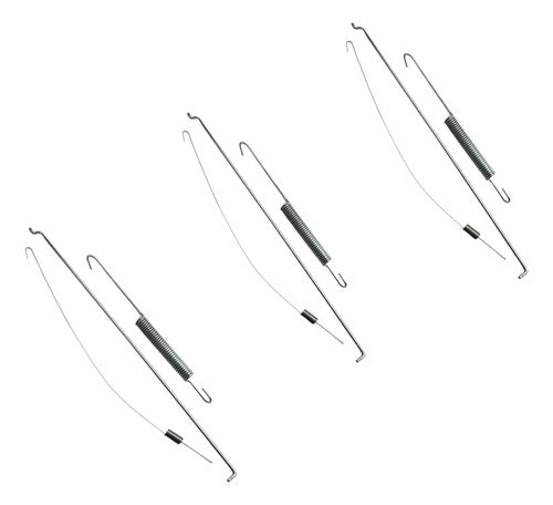 Kit De Resorte Gobernador Para Motor Gx390 Andavis 3 Kits