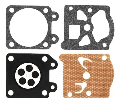 Kit De Juntas Para Carburador De Motosierra Para Stihl Ms250