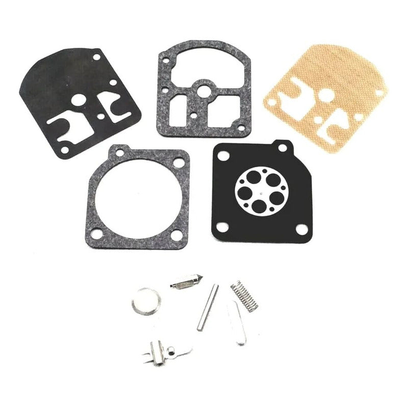 Kit De Reparacion De Carburador Para Stihl Fs280 (12pzs)