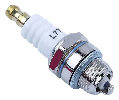 Cable Acelerador Para Husqvarna 143rii Kit Andavis