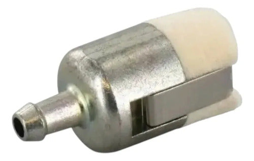 Combo Cable Gas Para Honda Gx35nt + Filtro Gas Andavis