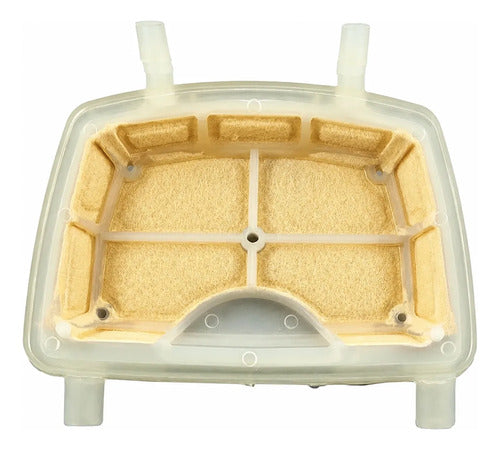 Filtro De Aire Para Stihl Ms211 Ms181 Andavis Motosierra.