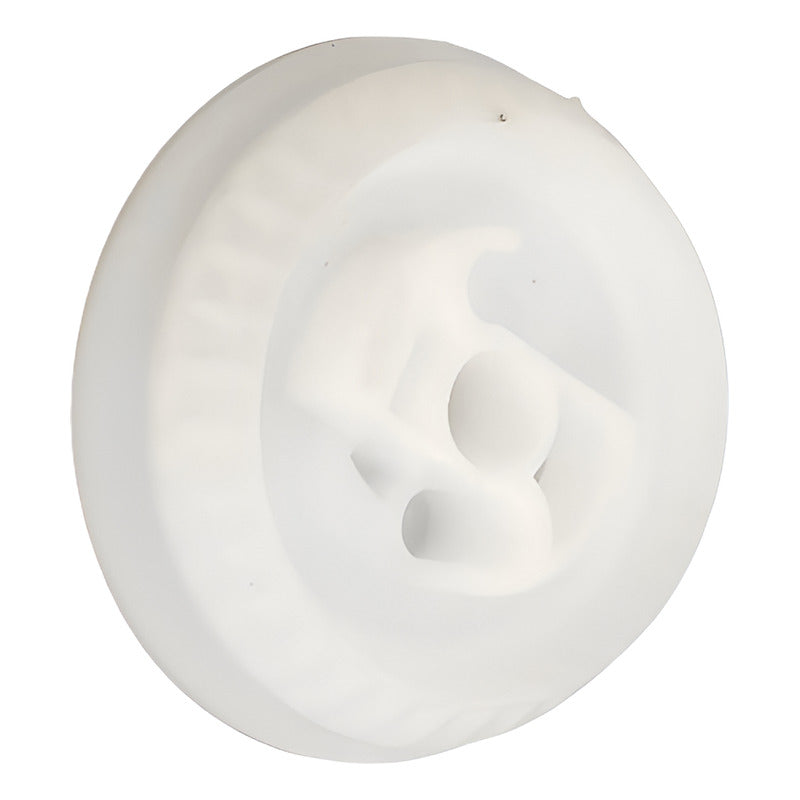 Polea De Arrancador Desbrozadora Para Stihl Fs500 Fs550.