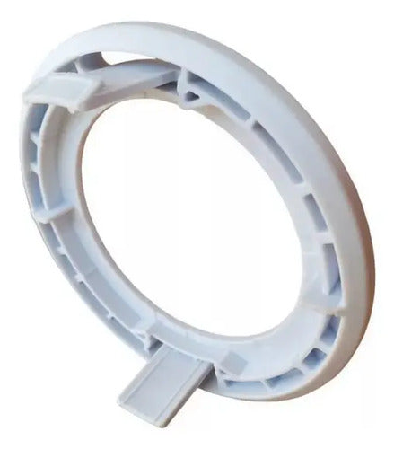 Tapa Para Cabezal Autocut C26-2 Fs120 Fs235 Fs230 Blanco