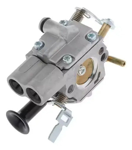 Carburador Compatible Con Stihl Motosierra Ms271 De Calidad