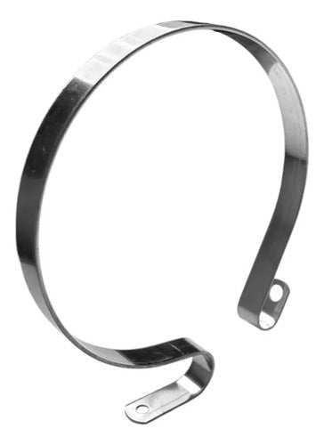 Cinta Freno Motosierra Para Husqvarna 236e Andavis