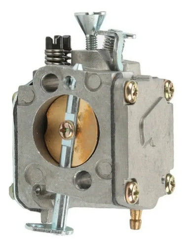 Carburador De Motosierra Para Husqvarna 61.