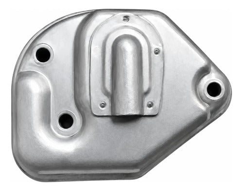 Silenciador Desbrozadora Para Kawashima Mk504t