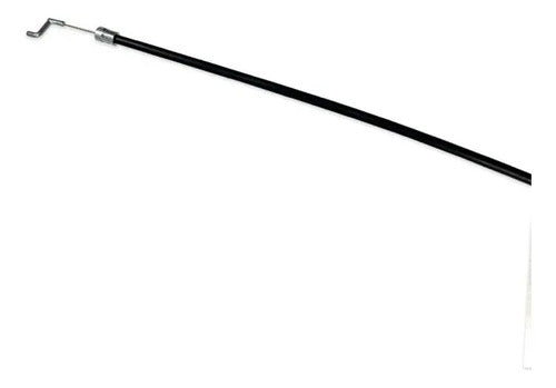 Cable De Acelerador Compatible Con Stihl Fs55 Km55