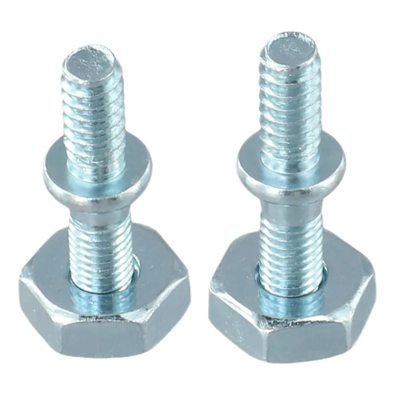 Juego Perno Y Tuerca Barra Motosierra Para Stihl Ms230 Ms250