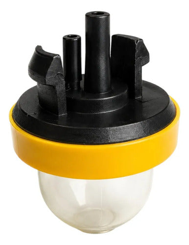Burbuja Cebador Para Stihl Br600 Andavis