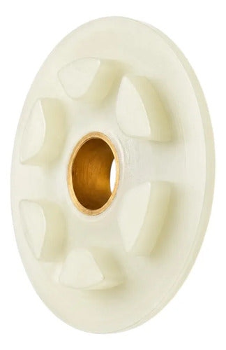 Engrane Sinfin Compatible Con Stihl Ms192tc Andavis