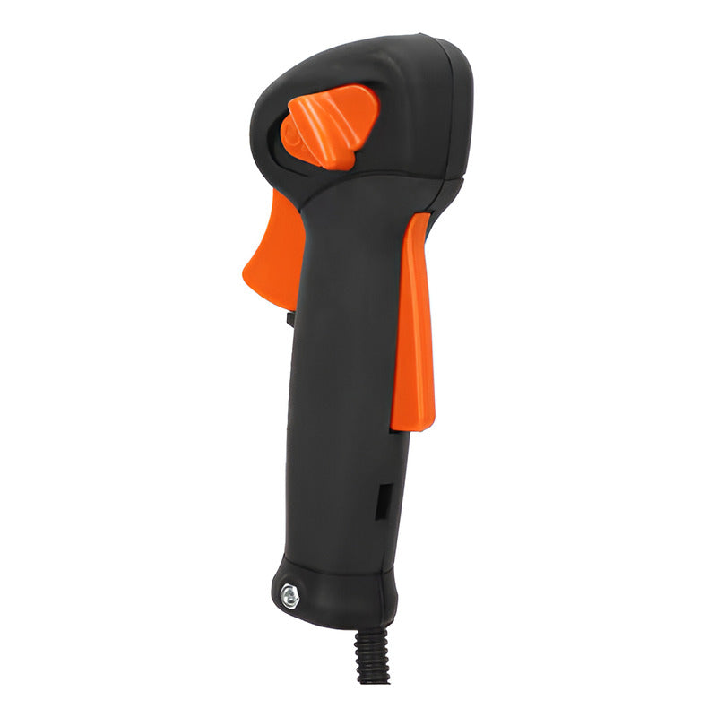 Mando Acelerador Completo Compatible Con Stihl Fs280 Calidad
