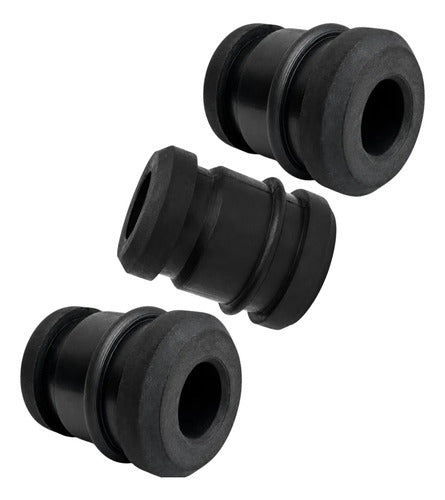 3pzs Amortiguador Anular Para Stihl Ms170 Andavis