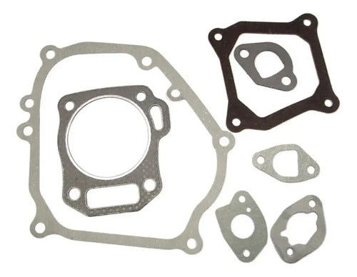 Empaques / Juntas Honda Gx160 5.5 Hp (2 Jgos)alta Calidad.