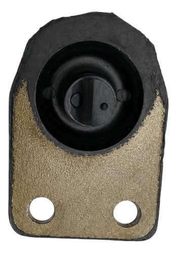 Amortiguador Con Placa Para Stihl Ms660 Andavis