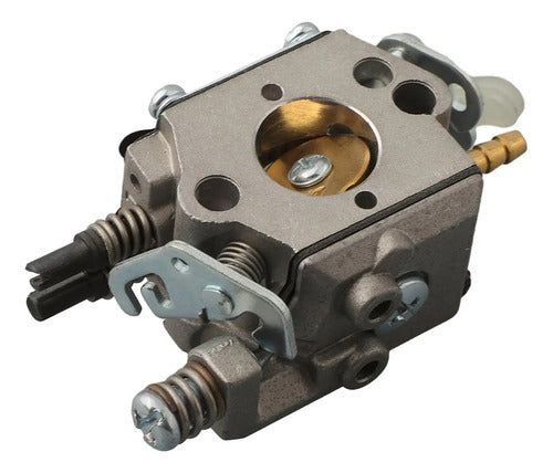Carburador Para Husqvarna 55