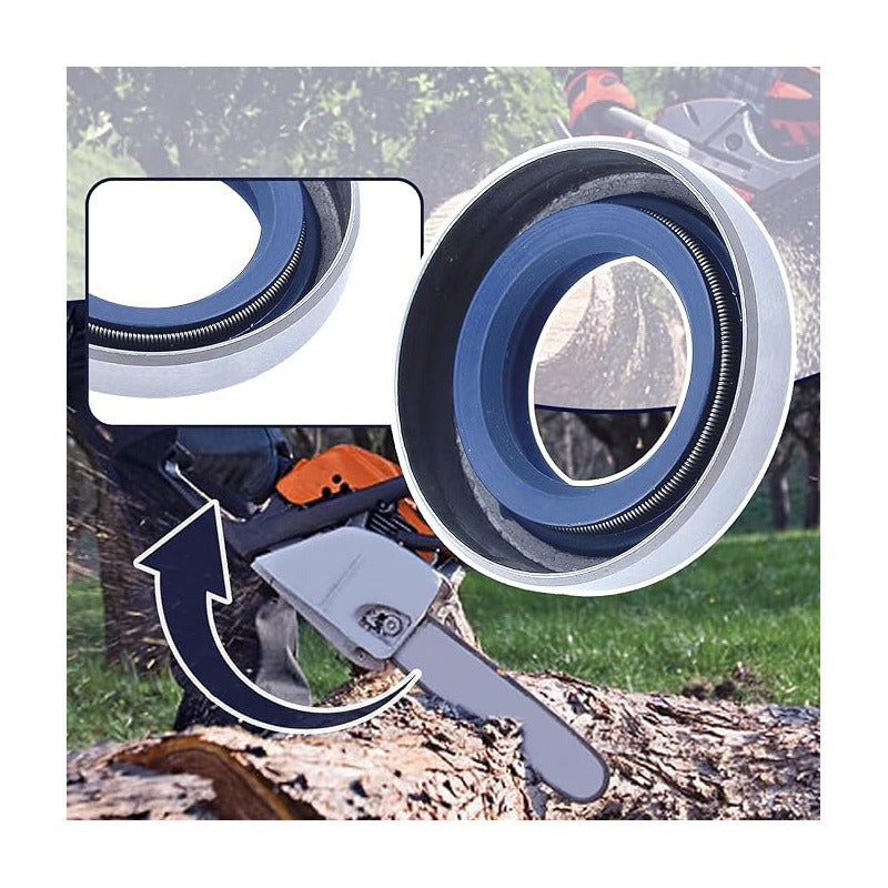 Juntas De Motor Para Husqvarna 268 268k 272 272xp 61 66