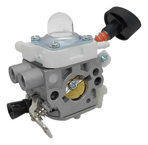 Carburador Alta Calidad Para Stihl Fs161 Fs221 Andavis