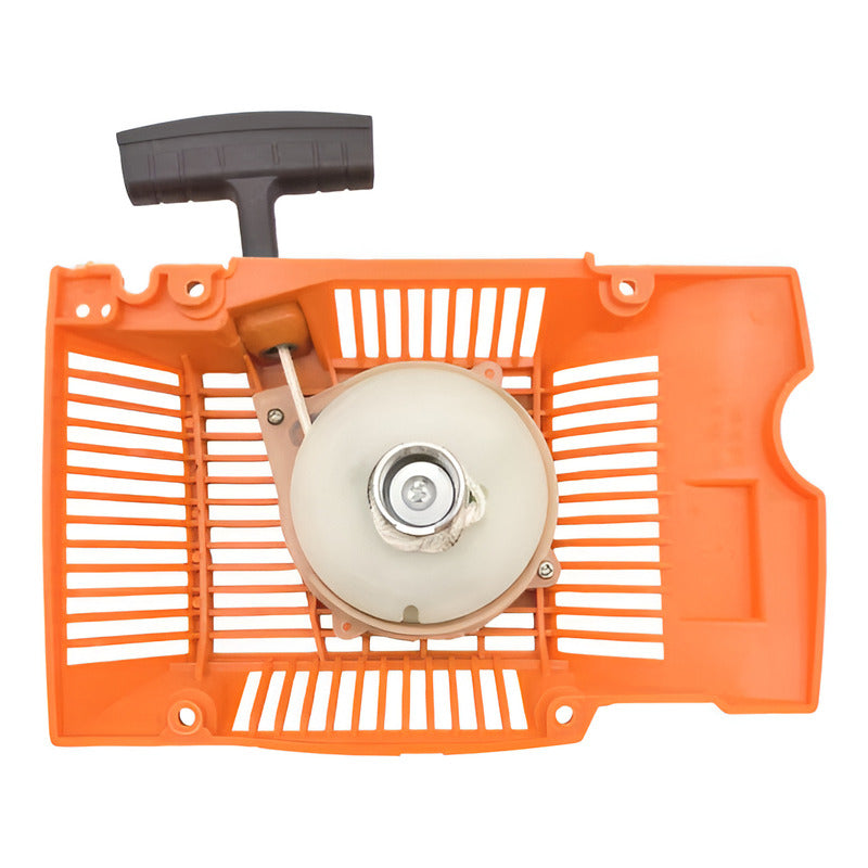 Arrancador Retractil Motosierra Para Husqvarna 268 272 272xp