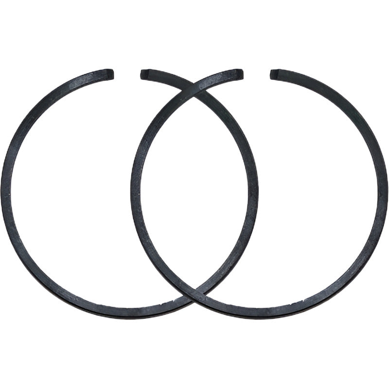 Par De Anillos De Piston Para Stihl Fs300r Fs350