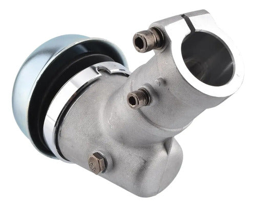 Caja Engrane 9 Dientes Para Husqvarna 143r 243r