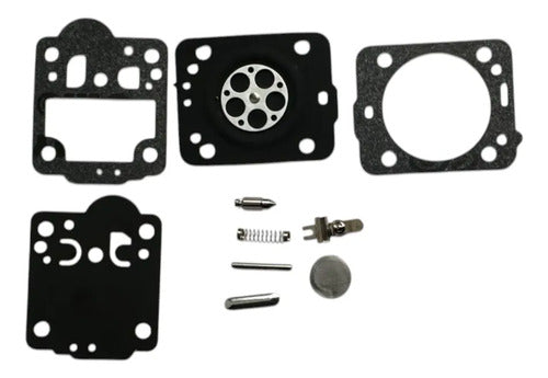 Kit De Repuestos Compatible Con Stihl Fs235 Fr235 Andavis