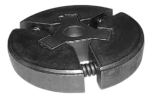 Clutch Para Husqvarna 272 272xp Andavis