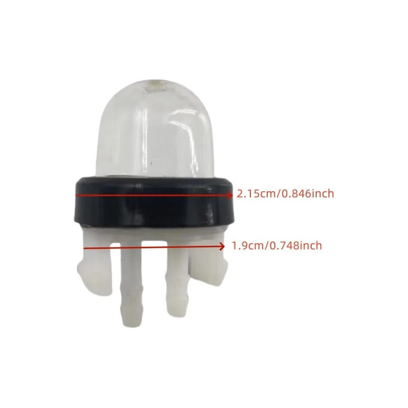 Cebador Gasolina Para Stihl Fs120 Fs120r Fs200