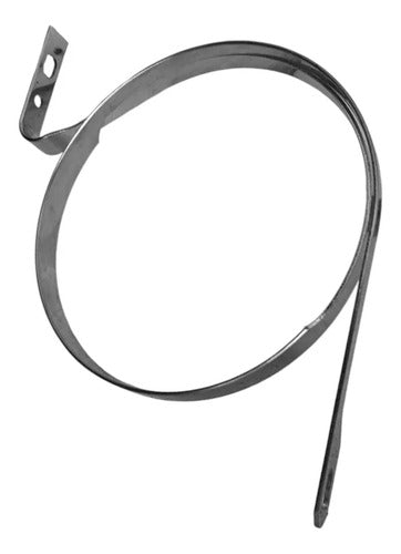 Cinta Banda Freno Para 044c 046c 046w Andavis