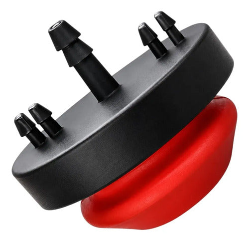 Bulbo Inyector Para Toro Podadora Andavis