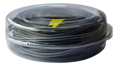 Hilo De Corte Alma De Acero 2.7mm Cuadrado 15m Dual