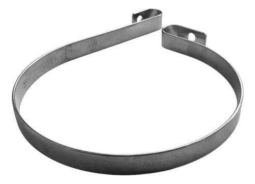 Cinta Banda De Freno Para Husqvarna 154 Andavis