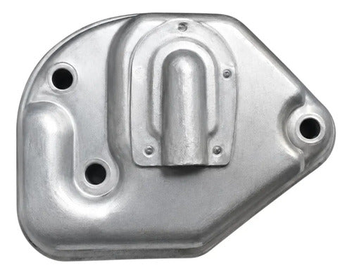 Escape Desbrozadora Para Honda Umk450 Andavis