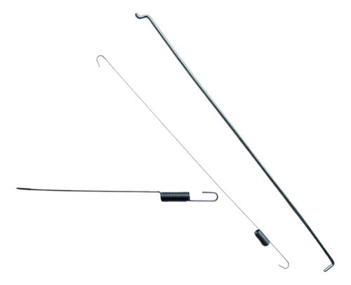 Kit De Resorte Para Motor Hidrolavadora Gx270 Premium