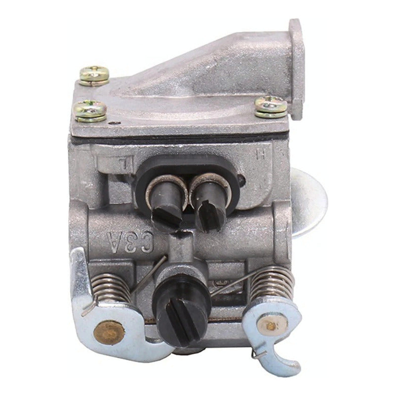 Carburador De Motosierra Kit Para Stihl Ms360 Ms340 Premium.