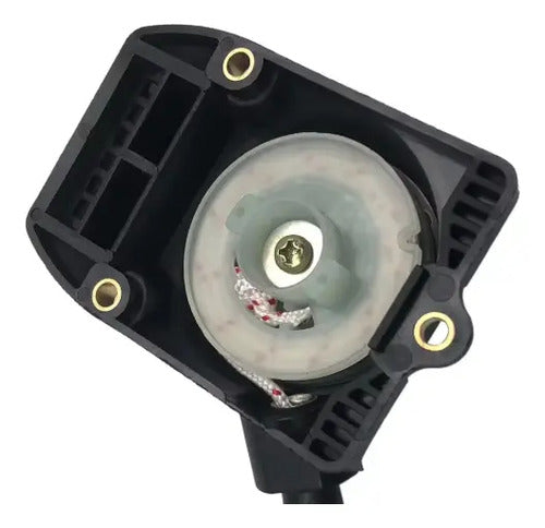 Tapa Arrancador Para Sthil Ka85r Km85r Kr85 Kw85 Pc70 Pc75