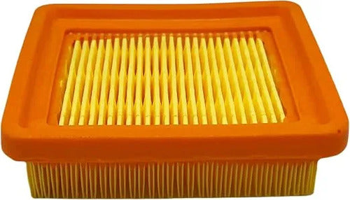 Kit Filtro Aire Gasolina Para Stihl Fs89 Fs91 Fs111 Andavis