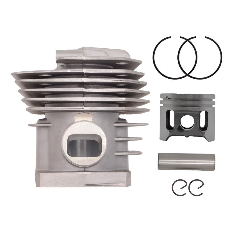 Cilindro Y Piston Para Stihl Fs280 - 40 Mm