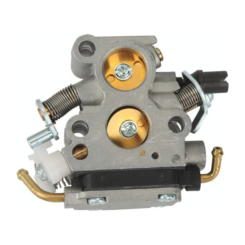 Carburador De Motosierra 435 440e Para Husqvarna Premium.