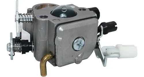 Carburador Compatible Con Stihl Ms181 Ms171 Ms171c Zama