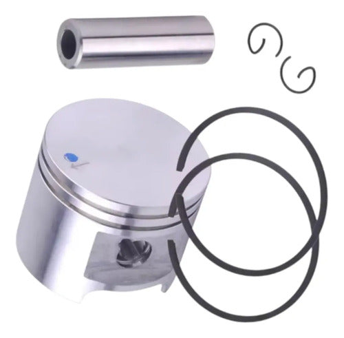 Kit Pistón Completo Ms361 Compatible Stihl Motosierra 47mm