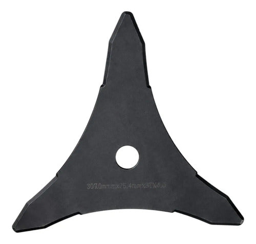 2pzs Cuchilla Pesada Para Husqvarna 555rxt Andavis