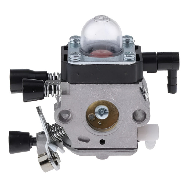 Carburador De Desbrozadora Para Stihl Fs38 Fs55 Alta Calidad
