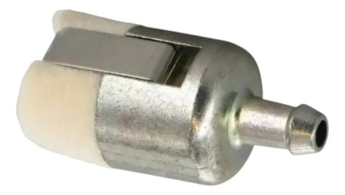 Cable Gas Combo Para Honda Umc435 + Filtro Gas Andavis