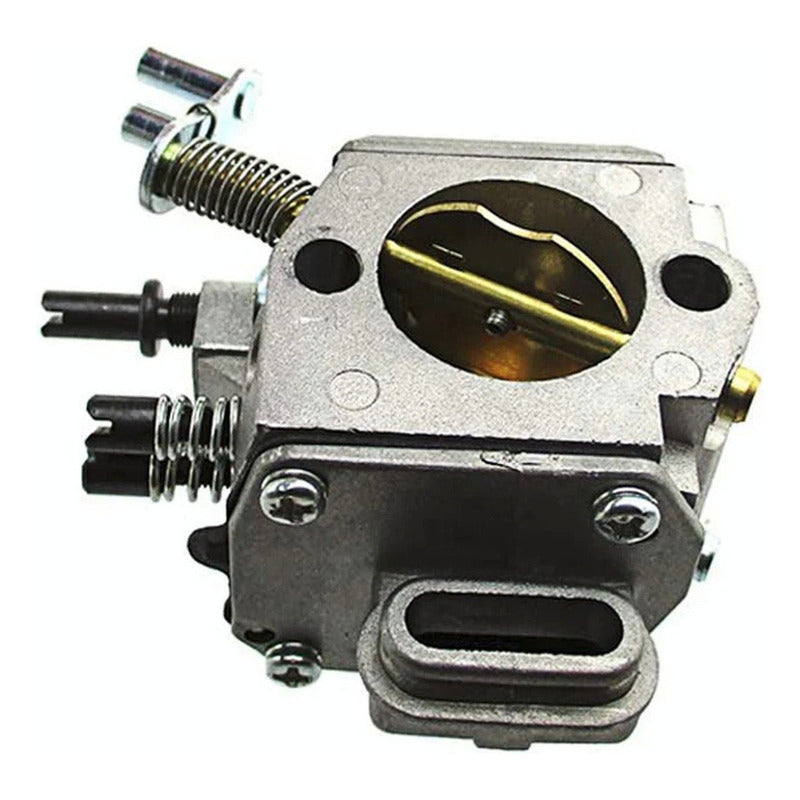 Carburador Kit De Motosierra Para Stihl Ms440 Ms460