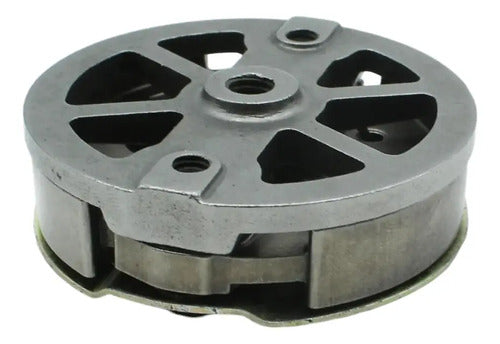 Clutch De Embrague Desbrozadora Para Stihl Fs120 Fs200 Fs250
